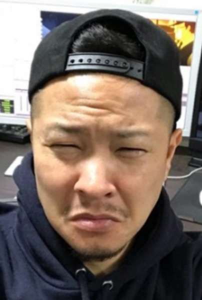 Кэйсукэ Янаги