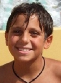 Федерико Беби