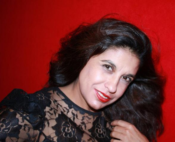 Ольга Хнидей