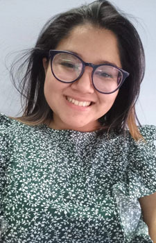 Валерия Мехия Гарсия