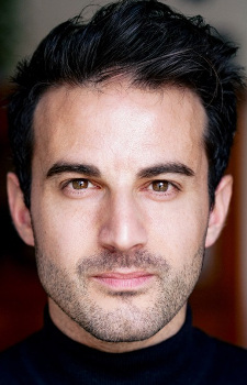 Бруно Мунда