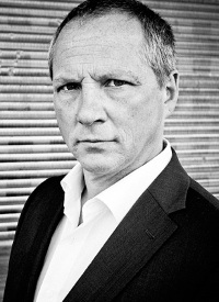 Фрэнк Джордан