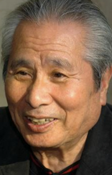 Дзиро Сакагами