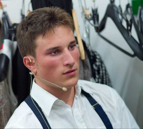 Маттео Бьянки