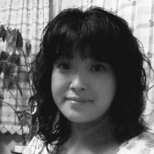 Наоми Хирута