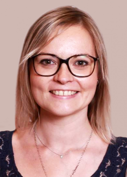 Карин Фовио