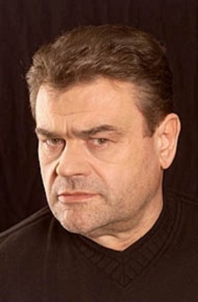 Карел Свобода