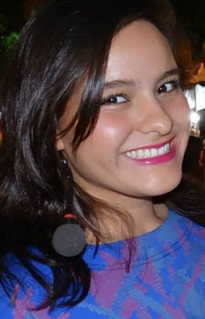 Габриела Перес