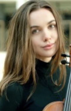 Эмелия Сулич