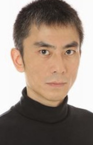 Mitsuru Fujiwara