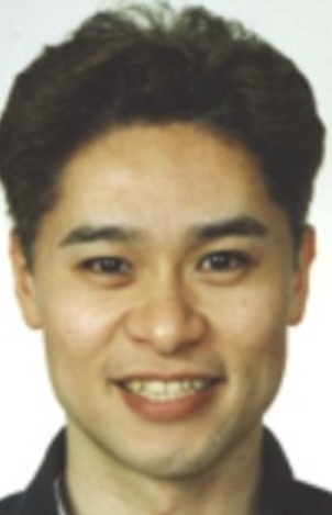 Кодзи Ватанабэ