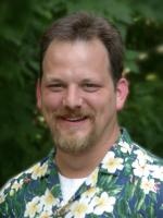 Бретт Уивер