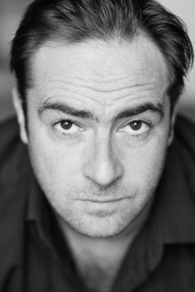 Фредерик Клу