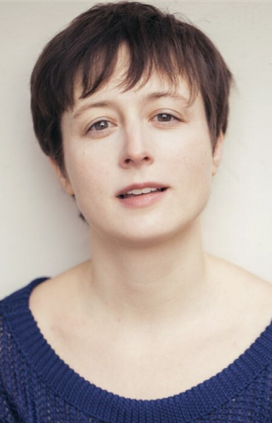 Полин Белль