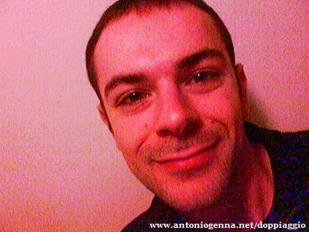 Массимо Ди Бенедетто