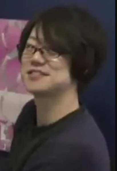 Тосиаки Аосима