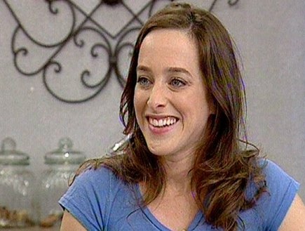 Лиат Харлев