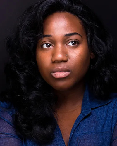 Мелани Эрнестина