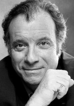 Даниэль Руссо