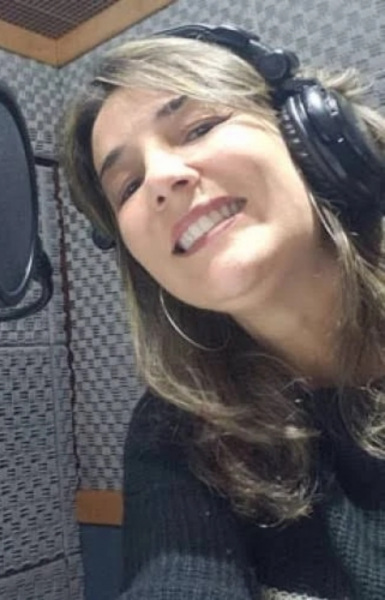 Марсия Коутиньо