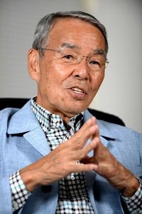 Норио Фукутомэ