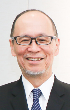 Синъитиро Цудзуки