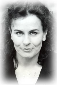 Андреа Ауст