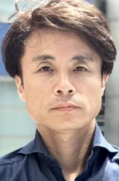 Акира Симидзу