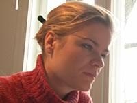 Нина Маршке