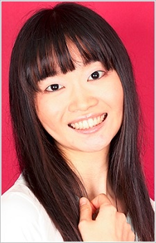 Манами Маэда