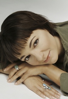 Чантал Масе