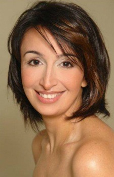 Мабел Сезар