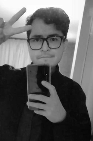 Габриэль Хуарес