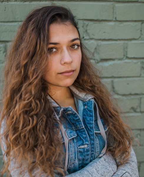 Аманда Уэрта