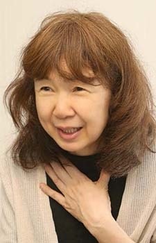 Кёко Симадзу