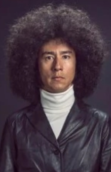 Джонатан Рамирес