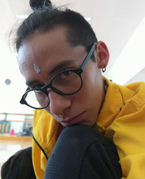 Эмилио Анхелес