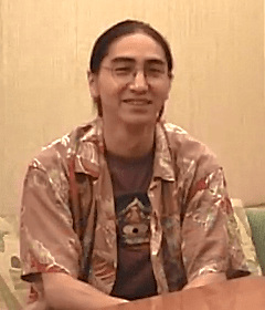 Тору Такахаси