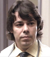 Джонатан Холмс