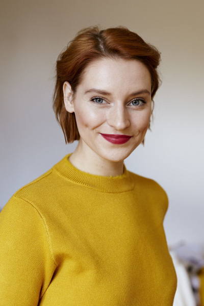 Ронья Питерс