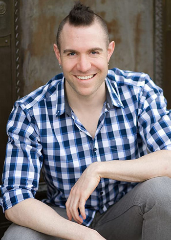 Джордан Рейнольдс