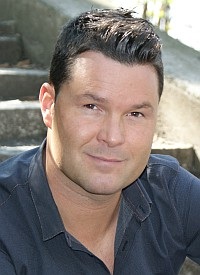 Патрик Шрёдер