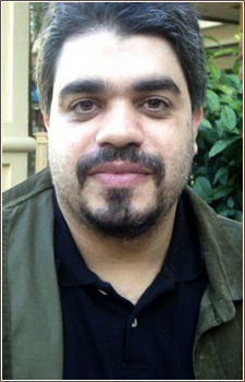 Хосе Леонардо