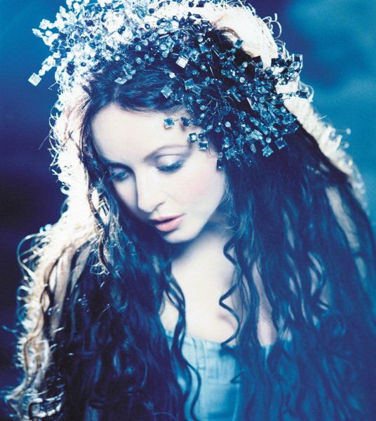 Сара Брайтман