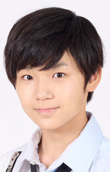 Кокоро Тэрада