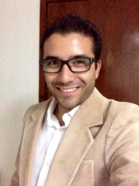 Оскар де ла Роса