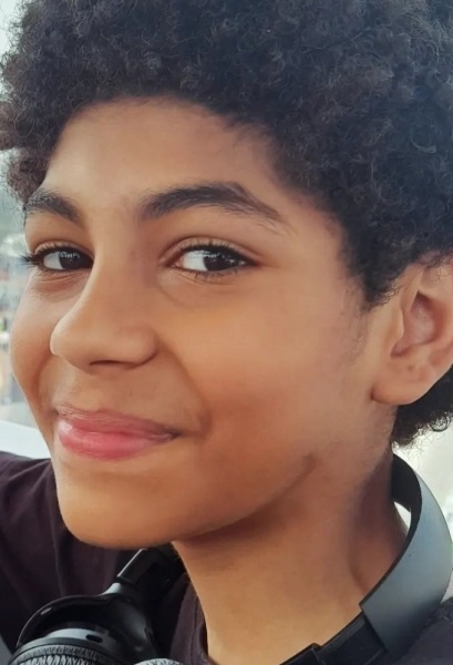 Luiz Henrique Amorim