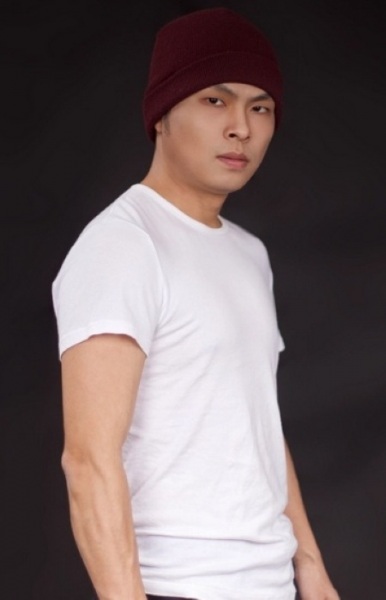 Чжанькунь Чжан