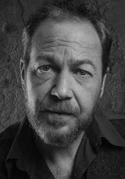 Рональд Беурмс