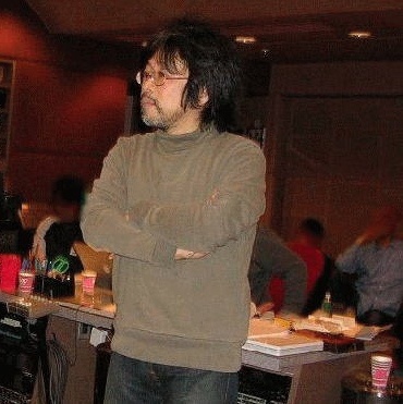 Ясуо Хигути